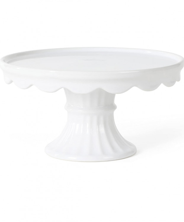 Cake Stands and Serving ware