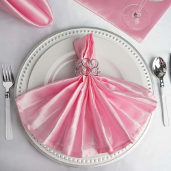 A36A6B36 8FF3 4B4F 9086 7EE6C1C22B8E 1730521031 Pink Satin Napkin (12)