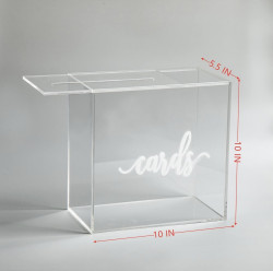 CD9C7238 243E 4351 BBF8 1371FCCD43D8 1721802617 Clear Gift Card Holder