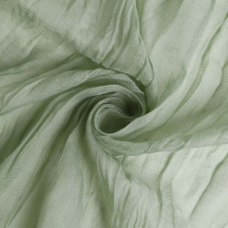 Sage Green Cheesecloth Napkins