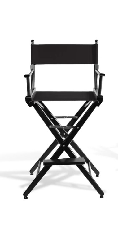 Directors Chairs
