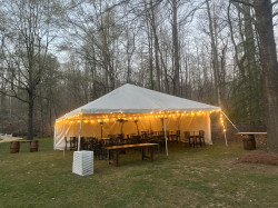 BA1FB849 197D 4A02 83FF 4859C5977B08 1752707890 30x30 Frame Tent